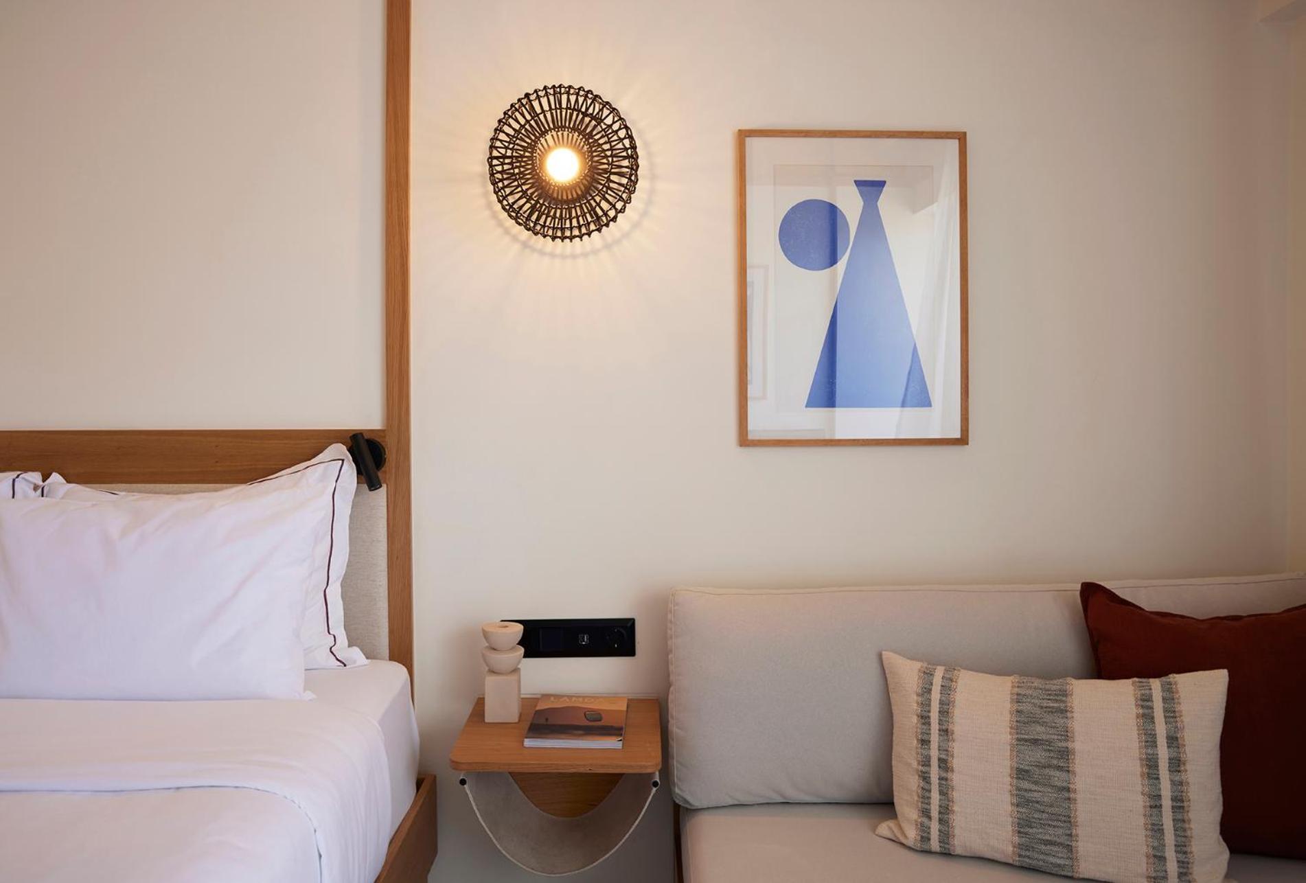 Brown Beach Evia Island, All Inclusive In Eretria, A Member Of Brown Hotels Quarto foto