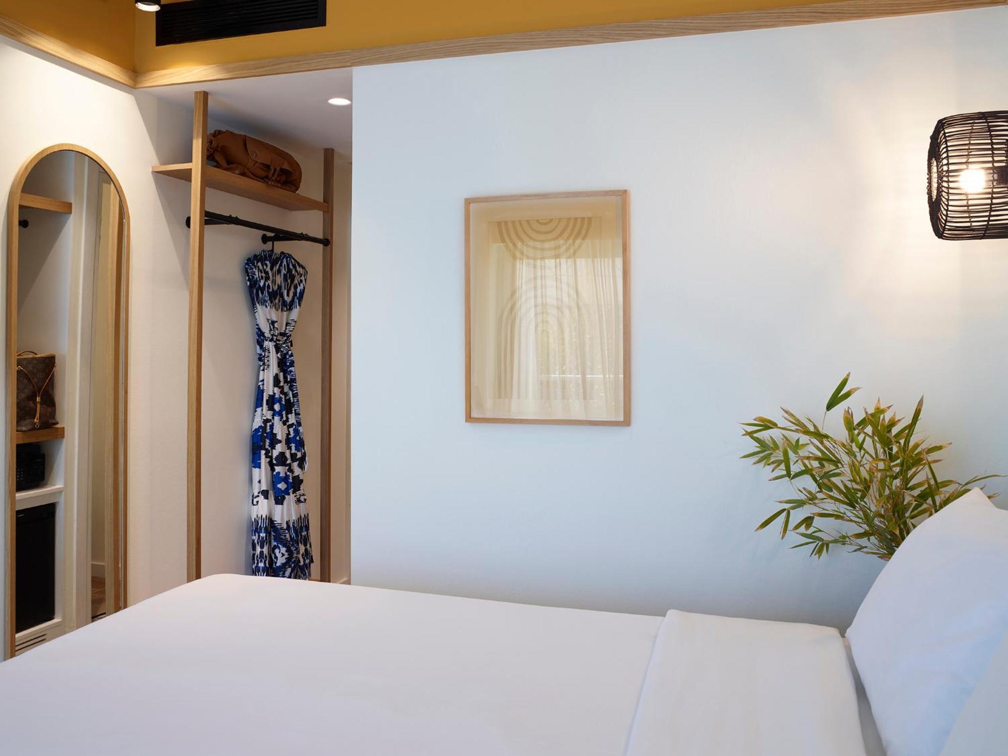 Brown Beach Evia Island, All Inclusive In Eretria, A Member Of Brown Hotels Quarto foto