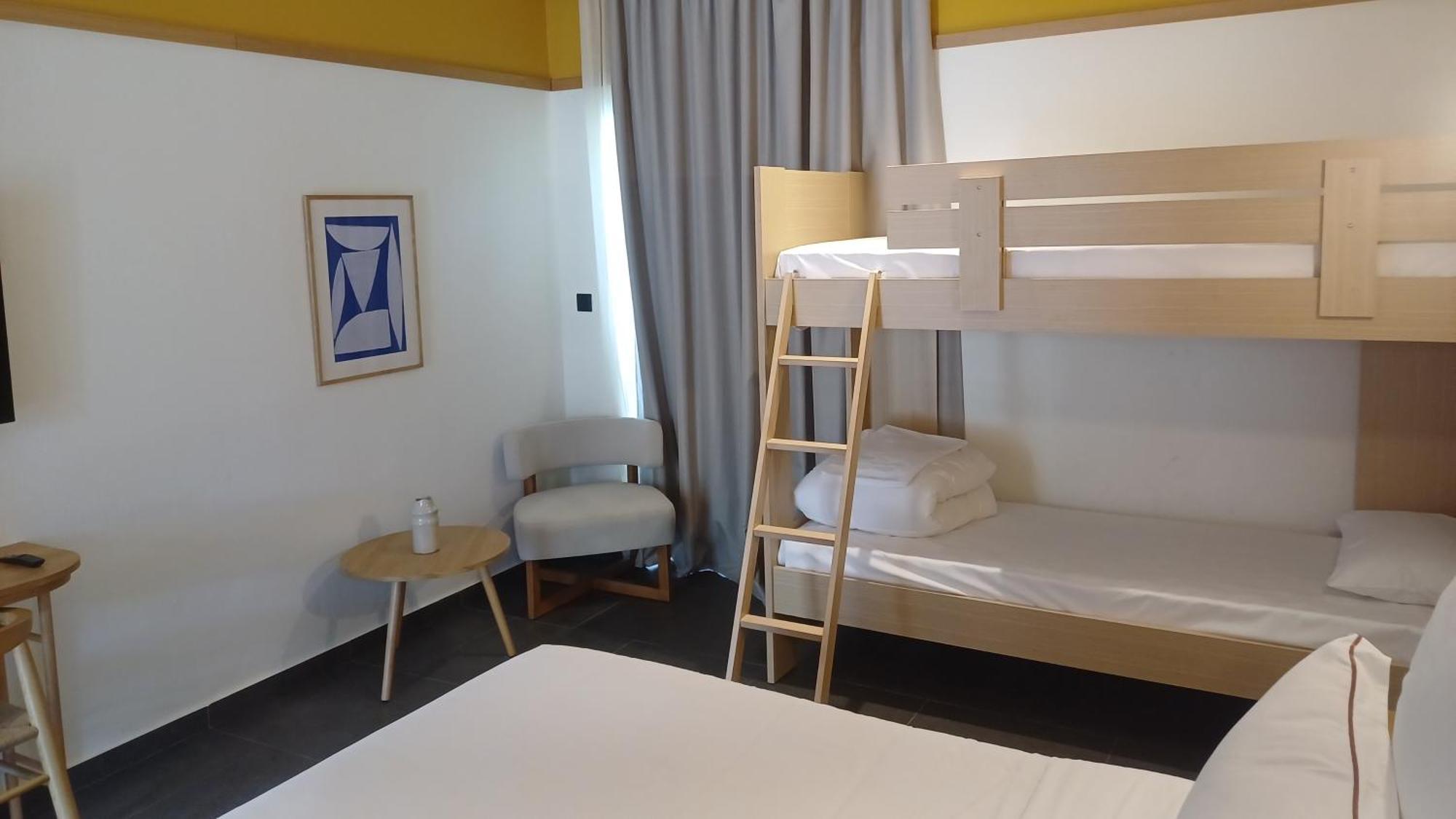Brown Beach Evia Island, All Inclusive In Eretria, A Member Of Brown Hotels Exterior foto