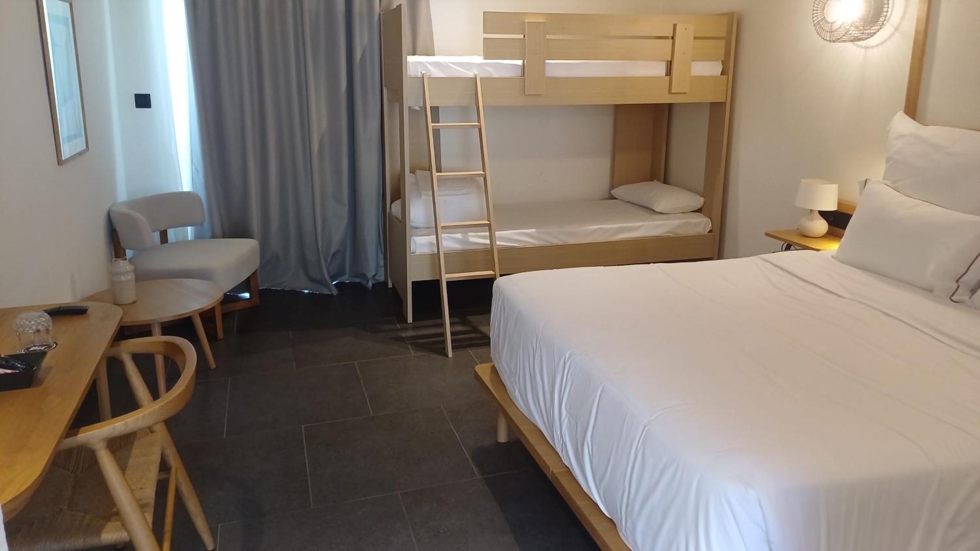 Brown Beach Evia Island, All Inclusive In Eretria, A Member Of Brown Hotels Exterior foto